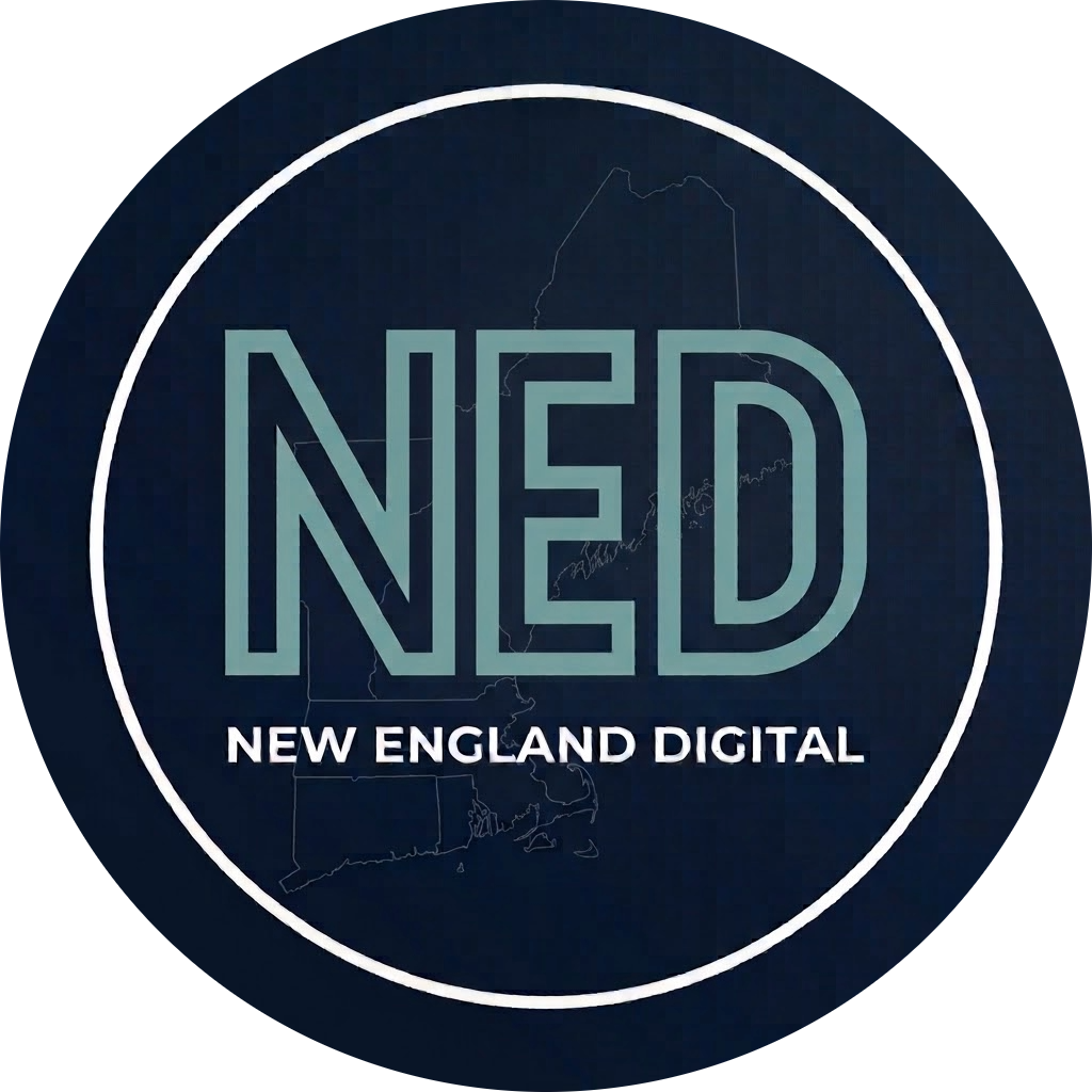 New England Digital
